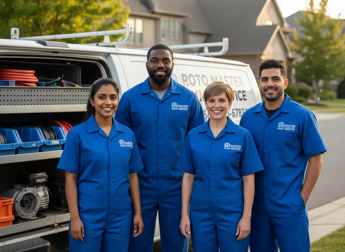 Sump Pump Installation company in Orinda, CA